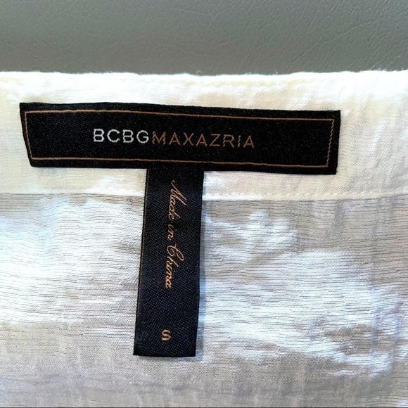 BCBGMaxAzria Shift Dress – Perfect for Bridal or Wedding Shower - Picture 6 of 9